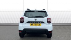 Dacia Duster 1.0 TCe 90 Essential 5dr Petrol Estate